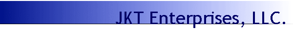 JKT Enterprises, LLC.